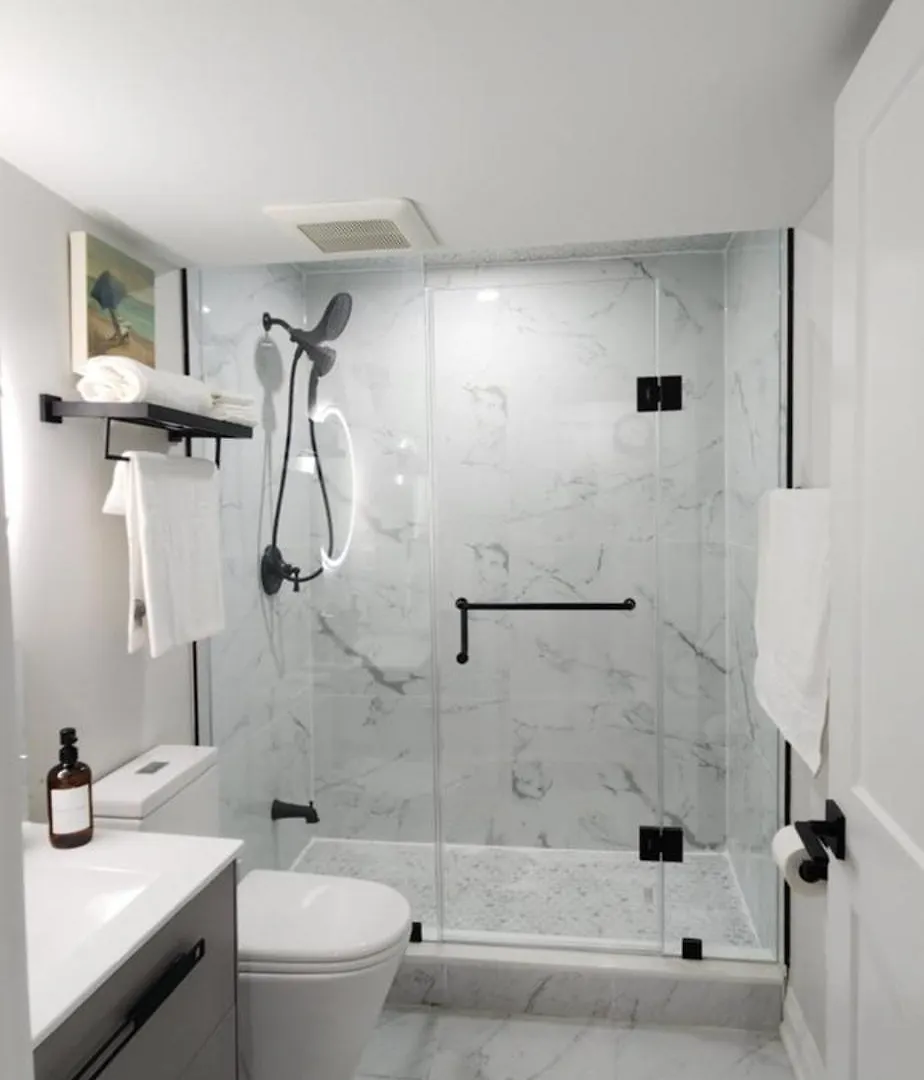 Entire 2 Bedroom Apartment In Kitchener 0*,
