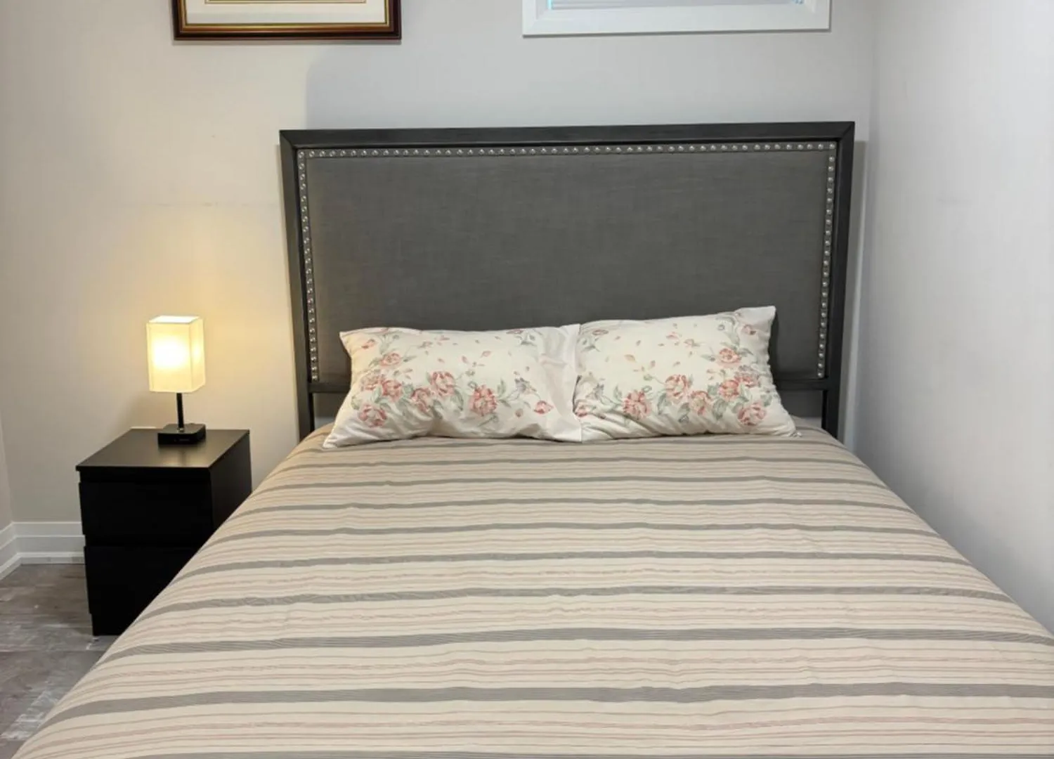 Entire 2 Bedroom Apartment In Kitchener